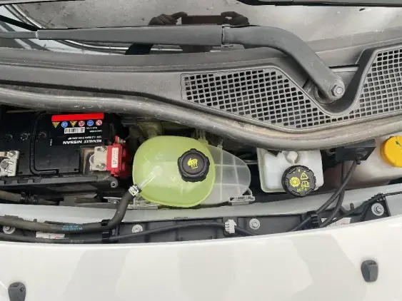 RENAULT TWINGO ELECTRIQUE III - voiture d'occasion - Photo 21