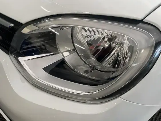 RENAULT TWINGO ELECTRIQUE III - voiture d'occasion - Photo 22