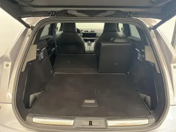 DS DS 7 CROSSBACK I - voiture d'occasion - Photo 16