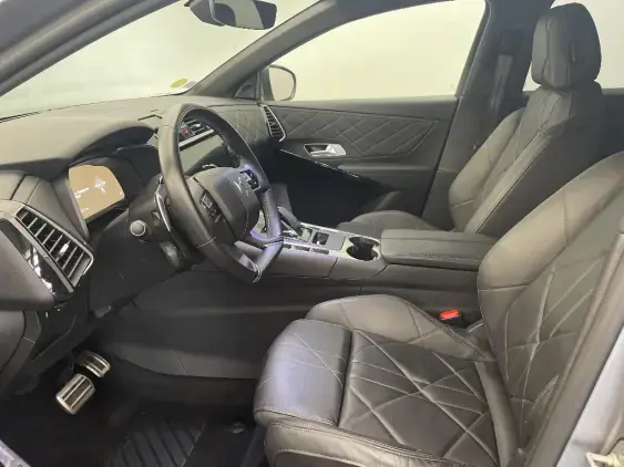 DS DS 7 CROSSBACK I - voiture d'occasion - Photo 18