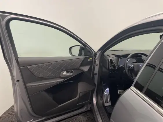 DS DS 7 CROSSBACK I - voiture d'occasion - Photo 19