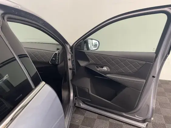 DS DS 7 CROSSBACK I - voiture d'occasion - Photo 20