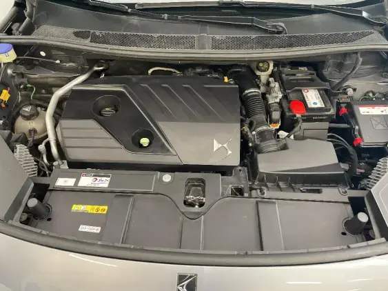DS DS 7 CROSSBACK I - voiture d'occasion - Photo 21