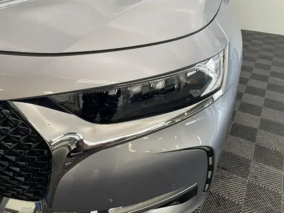 DS DS 7 CROSSBACK I - voiture d'occasion - Photo 22