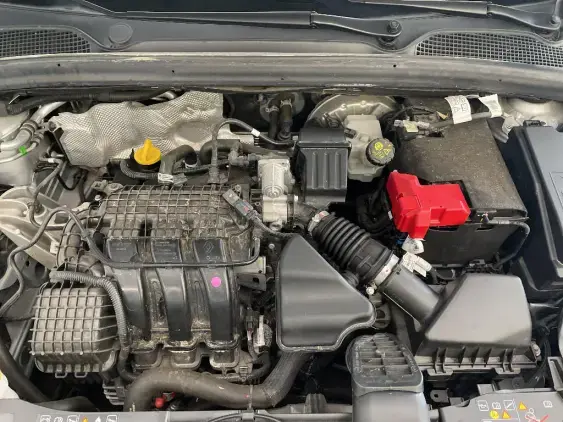 RENAULT CLIO V - voiture d'occasion - Photo 21