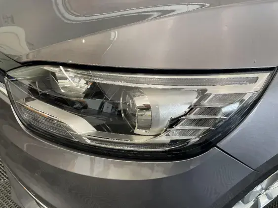 RENAULT SCENIC IV - voiture d'occasion - Photo 22