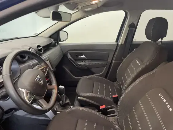 DACIA DUSTER II - voiture d'occasion - Photo 18