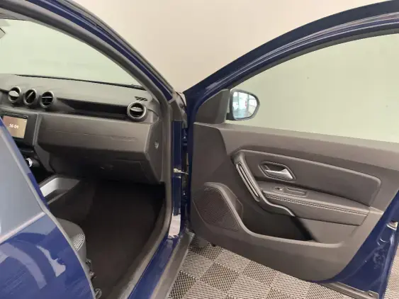 DACIA DUSTER II - voiture d'occasion - Photo 20
