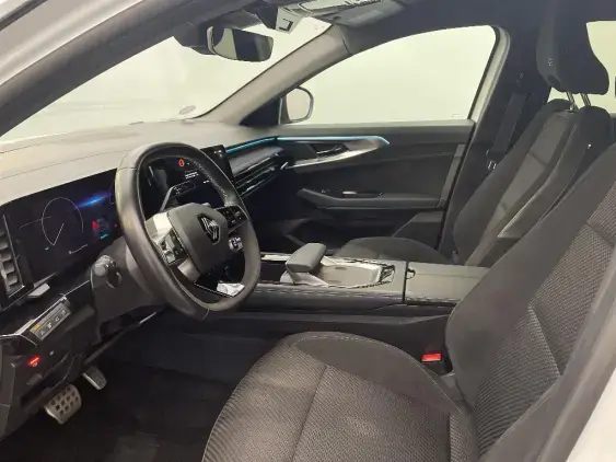 RENAULT AUSTRAL - voiture d'occasion - Photo 18