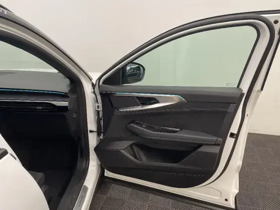 RENAULT AUSTRAL - voiture d'occasion - Photo 20