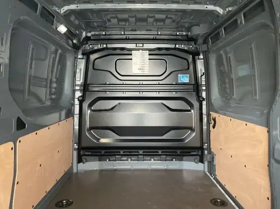 RENAULT MASTER IV - voiture d'occasion - Photo 16