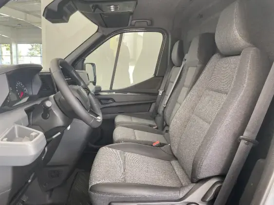 RENAULT MASTER IV - voiture d'occasion - Photo 18