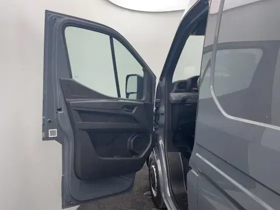 RENAULT MASTER IV - voiture d'occasion - Photo 19