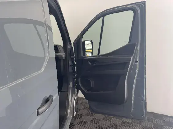 RENAULT MASTER IV - voiture d'occasion - Photo 20