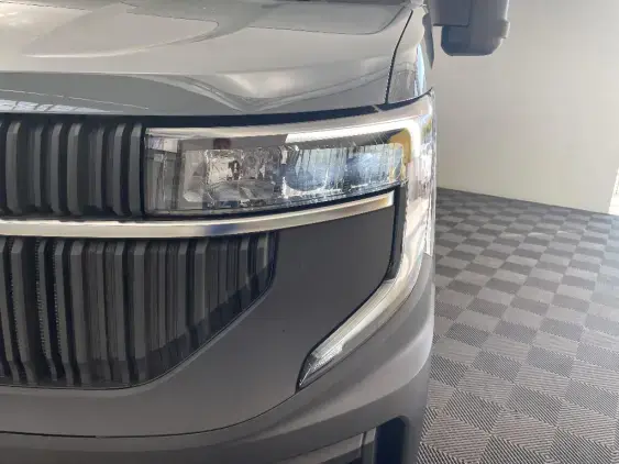 RENAULT MASTER IV - voiture d'occasion - Photo 22