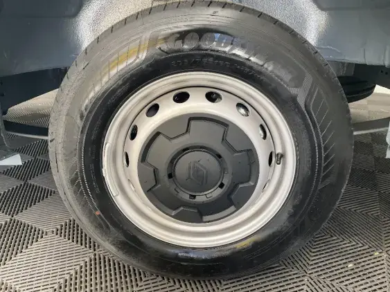 RENAULT MASTER IV - voiture d'occasion - Photo 24