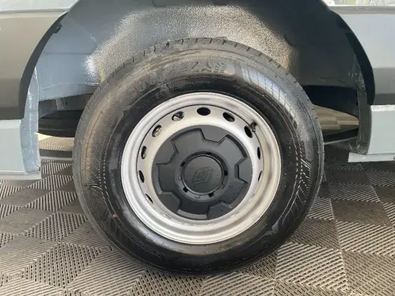 RENAULT MASTER IV - voiture d'occasion - Photo 25