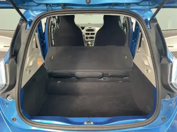 RENAULT ZOE - voiture d'occasion - Photo 16