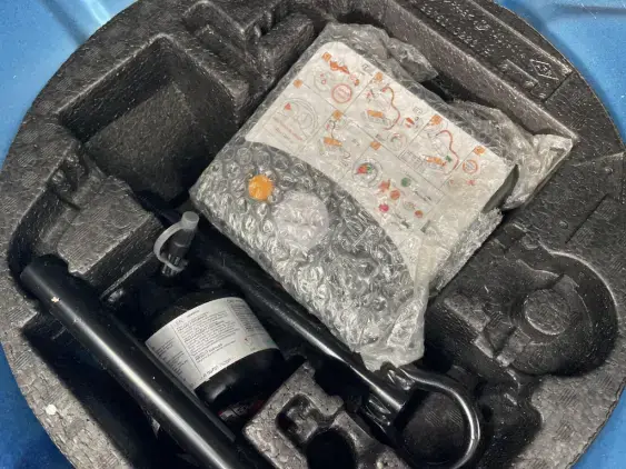 RENAULT ZOE - voiture d'occasion - Photo 17