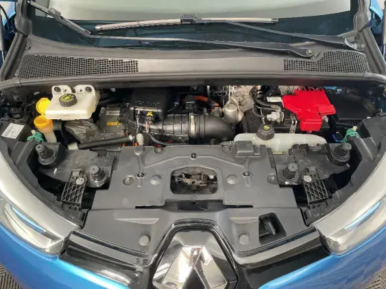 RENAULT ZOE - voiture d'occasion - Photo 21