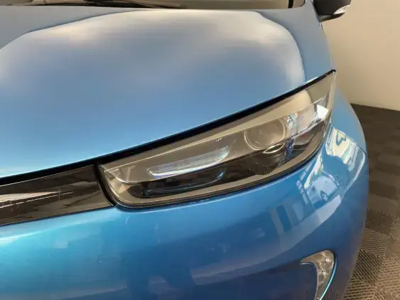 RENAULT ZOE - voiture d'occasion - Photo 22