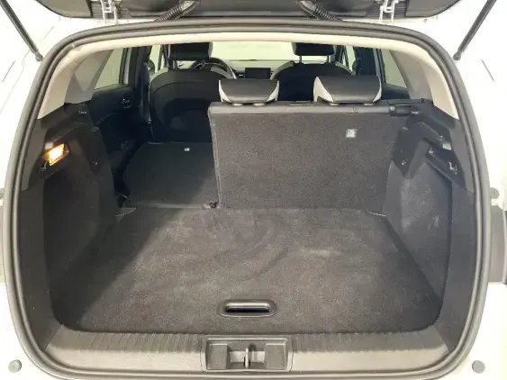 RENAULT CAPTUR II - voiture d'occasion - Photo 16