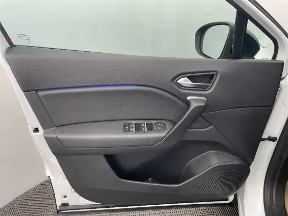 RENAULT CAPTUR II - voiture d'occasion - Photo 19