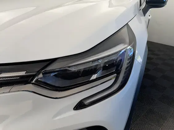 RENAULT CAPTUR II - voiture d'occasion - Photo 22