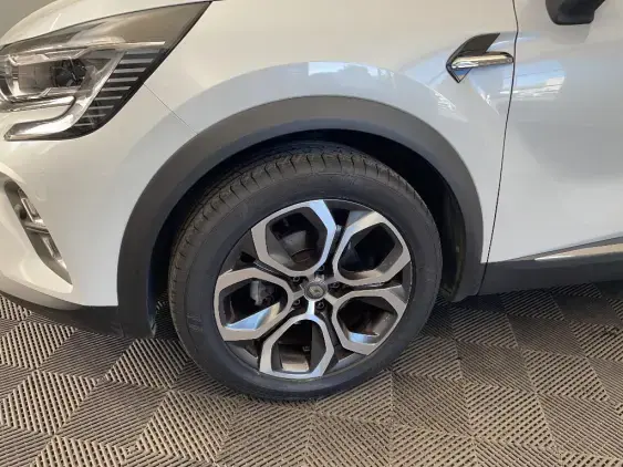 RENAULT CAPTUR II - voiture d'occasion - Photo 23