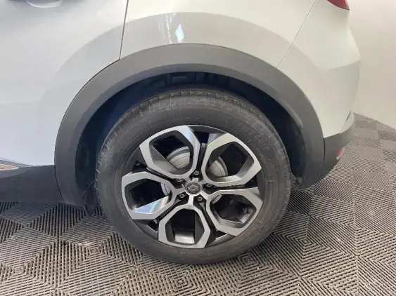 RENAULT CAPTUR II - voiture d'occasion - Photo 24