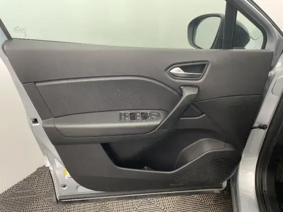 RENAULT CAPTUR II - voiture d'occasion - Photo 19