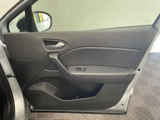 RENAULT CAPTUR II - voiture d'occasion - Photo 20