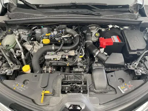 RENAULT CAPTUR II - voiture d'occasion - Photo 21