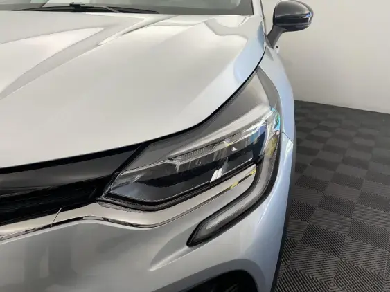 RENAULT CAPTUR II - voiture d'occasion - Photo 22