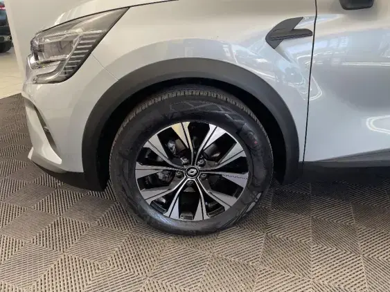 RENAULT CAPTUR II - voiture d'occasion - Photo 23