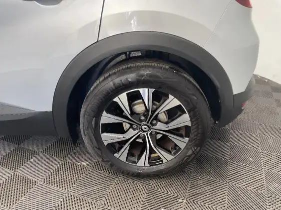 RENAULT CAPTUR II - voiture d'occasion - Photo 24