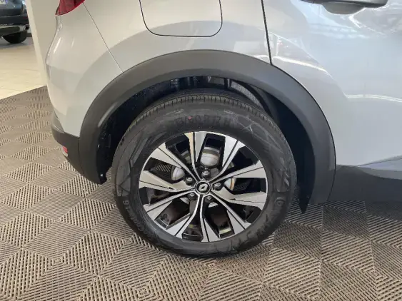 RENAULT CAPTUR II - voiture d'occasion - Photo 25