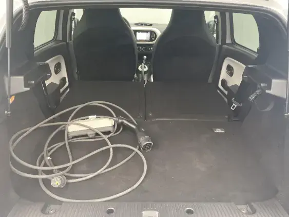 RENAULT TWINGO ELECTRIQUE III - voiture d'occasion - Photo 16