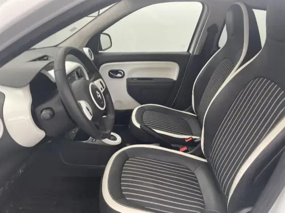 RENAULT TWINGO ELECTRIQUE III - voiture d'occasion - Photo 18