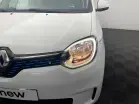 RENAULT TWINGO ELECTRIQUE III - Photo 22