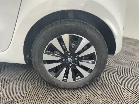 RENAULT TWINGO ELECTRIQUE III - voiture d'occasion - Photo 24