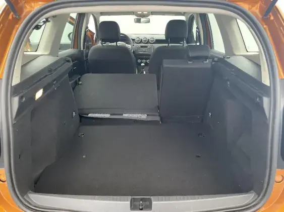 DACIA DUSTER II - voiture d'occasion - Photo 16