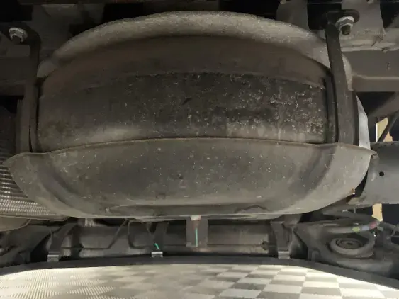 DACIA DUSTER II - voiture d'occasion - Photo 17