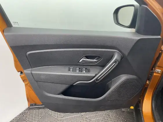 DACIA DUSTER II - voiture d'occasion - Photo 19