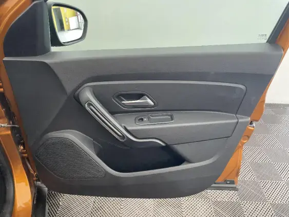 DACIA DUSTER II - voiture d'occasion - Photo 20