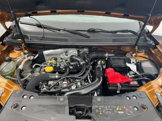 DACIA DUSTER II - voiture d'occasion - Photo 21