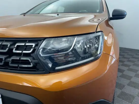 DACIA DUSTER II - voiture d'occasion - Photo 22