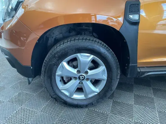 DACIA DUSTER II - voiture d'occasion - Photo 23