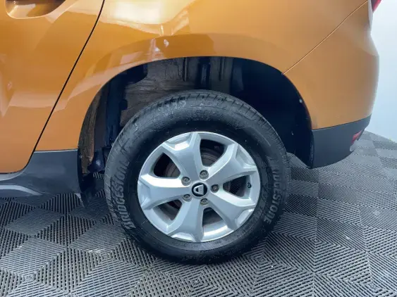 DACIA DUSTER II - voiture d'occasion - Photo 24