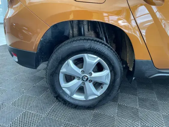 DACIA DUSTER II - voiture d'occasion - Photo 25